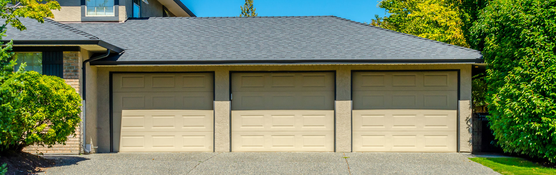 Eagle Garage Door | Commercial Garage Door Installation | Garland, TX